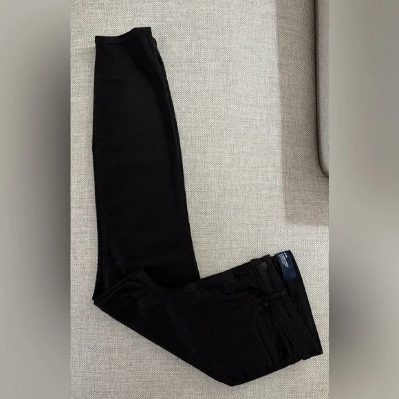 GAP Black Skinny Jeans - Picture 3 of 11